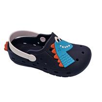 Babuche infantil meninos pe com pe - 55167