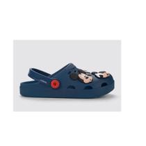 Babuche Infantil Mickey Disney Grendene 022190 Babuche Infantil Mickey Disney Grendene 022190