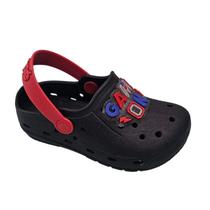 Babuche infantil pe com pe com brinquedo - 55171