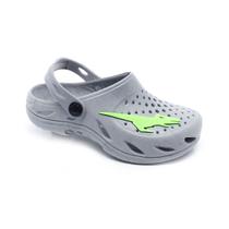 Babuche Infantil Plugt Ventor Kids Dragão Marinho Original Meninos Leve e Confortável Babuche Infantil Plugt Ventor Kids Dragão Marinho Original Meninos Leve e Confortável