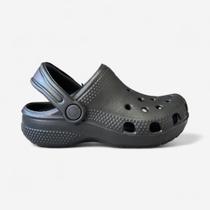 Babuche Infantil Preto