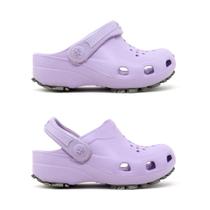 Babuche Infantil Sandália Menina Calce Fácil Eva Conforto Proteção E Antimicrobiano Babuche Infantil Sandália Menina Calce Fácil Eva Conforto Proteção E Antimicrobiano