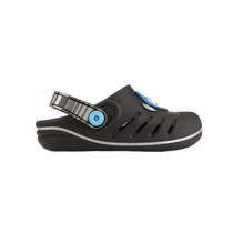 Babuche Infantil Sonic Speed Grendene 22594