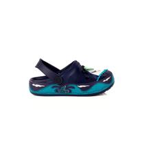 Babuche Infantil Tubarão EVA Soft Wboys 019662 Babuche Infantil Tubarão EVA Soft Wboys 019662