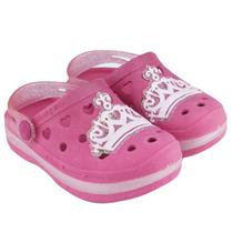 Babuche Kidy Aquarela Baby