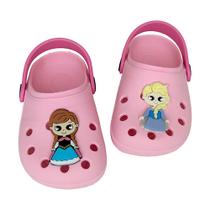 Babuche lindas meninas