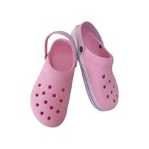 Babuche Liso Juvenil Unissex Adulto Fachetado Confortável Colorido