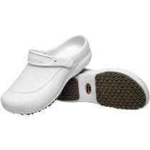 Babuche Liso Profissional Soft Works em EVA com Sola Antiderrapante Babuche Liso Profissional Soft Works em EVA com Sola Antiderrapante