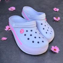 Babuche Listra Sandália Papete Masculino Feminino Confortável Unissex Chinelo Yvate Babuche Listra Sandália Papete Masculino Feminino Confortável Unissex Chinelo Yvate