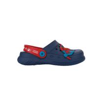 Babuche Marvel New Step Homem Aranha Infantil