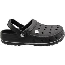 Babuche Masculina Adulto Clogs Leve e Confortável Yvate Cor:PretoTamanho:40 Babuche Masculina Adulto Clogs Leve e Confortável Yvate Cor:PretoTamanho:40