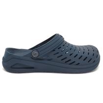 Babuche Masculina Boa Onda Brave Palmilha Removível