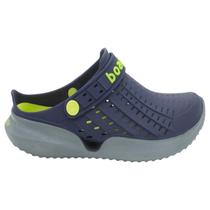 Babuche Masculino Boaonda Flow - Azul Babuche Masculino Boaonda Flow - Azul
