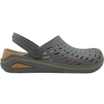 Babuche Masculino Casual Dia a Dia Passeio Trabalho Escola Solado Removível Ultra Conforto Boaonda 1944-208