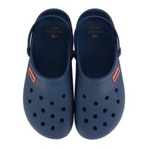 Babuche Masculino Conforto Slip On Slide Mormaii VI