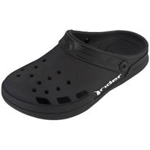 Babuche Masculino Fácil Calce Conforto Slip On Rider Fit