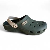 Babuche Masculino Mormaii Atemporal PVC Confortável Babuche Masculino Mormaii Atemporal PVC Confortável