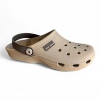 Babuche Masculino Mormaii Atemporal PVC Confortável