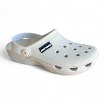 Babuche Masculino Mormaii Atemporal PVC Confortável