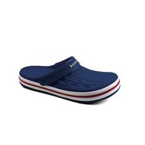 Babuche Masculino Star Boaonda 021854 Cor:AzulTamanho:43 Babuche Masculino Star Boaonda 021854 Cor:AzulTamanho:43