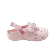 Babuche Menina Pé Com Pé 55679-396