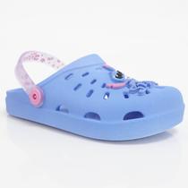 Babuche Menina Stitch 23197