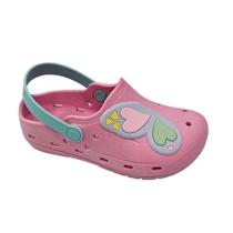 Babuche meninas pe com pe borboleta - 55165