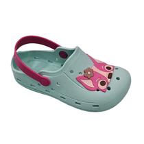 Babuche meninas pe com pe cachorrinha - 55164