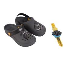 Babuche Menino Batman 22941 Babuche Menino Batman 22941