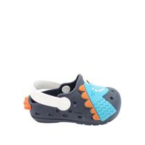 Babuche Menino Pé Com Pé 55167-162