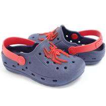 Babuche Menino Pe Com Pe