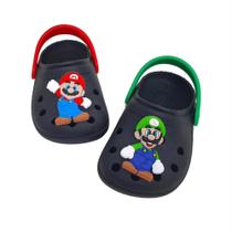 Babuche meninos irmãos Babuche meninos irmãos