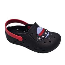 Babuche meninos pe com pe astronalta - 55166