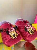 Babuche Minnie