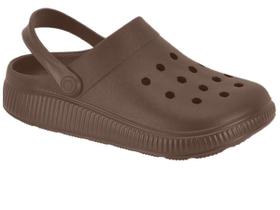 Babuche Moleca 5832.100 Feminino