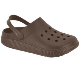 Babuche Moleca Clog Feminino EVA Leve Confortável 5832100 Original