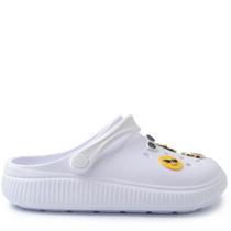 Babuche Moleca Feminino 5832.201 Babuche Moleca Feminino 5832.201