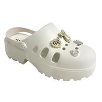 Babuche moleca plataforma tratorada 5563.101