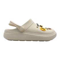 Babuche moleca slip on ref:5832101 feminino Babuche moleca slip on ref:5832101 feminino