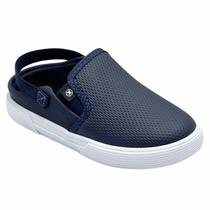 Babuche Molekinho Infantil Menino 2136-145 Babuche Molekinho Infantil Menino 2136-145