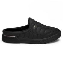 Babuche Mule Feminino Rocco Preto Kolosh C3015B-0001