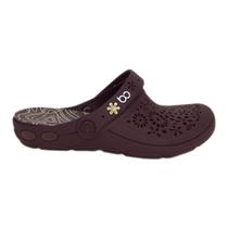 Babuche Ortopédico Esporão Boaonda