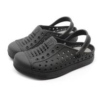 Babuche Plugt Joy Adulto Básico Preto 92.003 Babuche Plugt Joy Adulto Básico Preto 92.003
