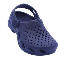 Babuche Plugt Ventor Baby Basics Marinho 204.087.011