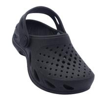 Babuche Plugt Ventor Baby Basics Preto 204.087.003 Babuche Plugt Ventor Baby Basics Preto 204.087.003