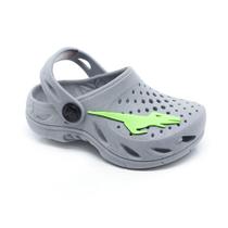 Babuche Plugt Ventor Baby Dinossauro Raptor Marinho 204.079