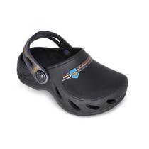 Babuche Plugt Ventor Baby Xadrez Preto 204.056 Babuche Plugt Ventor Baby Xadrez Preto 204.056