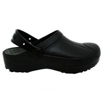 Babuche Profissional SoftWorks Com Palmilha Antiderrapante Trabalho EPI C.A. 37.213 BB90 Babuche Profissional SoftWorks Com Palmilha Antiderrapante Trabalho EPI C.A. 37.213 BB90