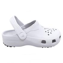 Babuche Profissional SoftWorks Mania Com Perfuros Conforto Antiderrapante Super Grip EVA BB31 Babuche Profissional SoftWorks Mania Com Perfuros Conforto Antiderrapante Super Grip EVA BB31