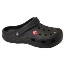 Babuche Sandalia Borracha Eva Super Leve Confortável Yvate 2003